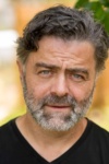 Slika glumca Mike Marunde