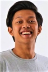 Slika glumca Bayu Skak