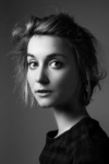 Slika glumca Julia Akkermans