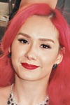 Slika glumca Tarah Chan