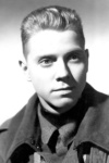 Slika glumca Gene Garrick