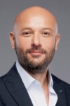 Slika glumca Tolga Tekin