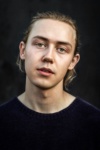 Slika glumca Arthur Hakalahti