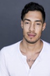 Slika glumca Scotty Tovar