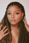 Slika glumca Halle Bailey