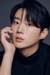 Slika glumca Han Eun-seong