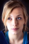 Slika glumca Tamara Aleksić