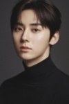 Slika glumca Minhyun