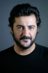 Slika glumca Celil Nalçakan