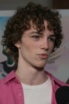 Slika glumca Caspar Jennings