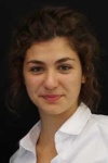 Slika glumca Elisabeth Wabitsch