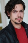 Slika glumca Stephen Friedrich