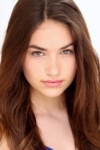 Slika glumca Sedona James