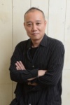 Slika glumca Chiba Tetsuya