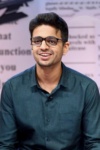 Slika glumca Rohan Joshi