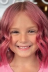 Slika glumca Presley Smith
