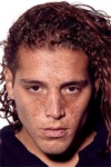 Slika glumca Xavier Jiménez