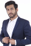 Slika glumca Kanan Gill