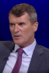 Slika glumca Roy Keane