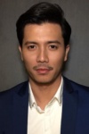 Slika glumca Fattah Amin