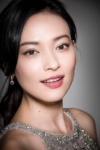 Slika glumca Yao Yi Ti