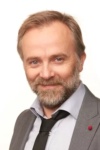 Slika glumca Bergur Þór Ingólfsson