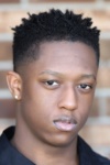 Slika glumca Kaden Washington Lewis