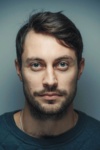 Slika glumca Anton Filipenko