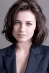 Slika glumca Alice Dufour