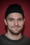 Slika glumca Nikita Volkov