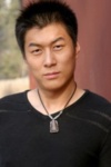 Slika glumca Zhou Dayong
