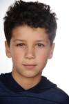 Slika glumca Nico Christou