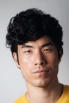 Slika glumca Eugene Lee Yang
