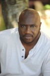 Slika glumca Brian "Wolfman Black" Bowman