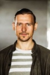 Slika glumca Ivan Kotik