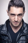 Slika glumca Joseph Atash