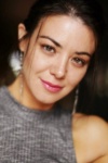 Slika glumca Melissa Raquel