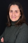 Slika glumca Fatma Nilgün İslamoğlu