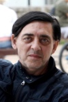 Slika glumca Dusán Vitanovics