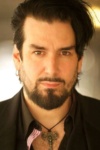 Slika glumca Aurelio Voltaire