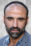 Slika glumca Yaakov Zada Daniel