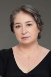Slika glumca Dina Mihailidou