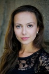 Slika glumca Polina Pakhomova