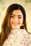 Slika glumca Rashmika Mandanna