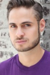 Slika glumca Marc Sinoway