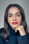 Slika glumca Mandip Gill