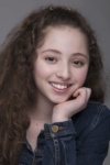 Slika glumca Sarah-Eve Gazitt