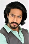 Slika glumca Thakur Anoop Singh