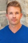 Slika glumca Jeff Ellenberger