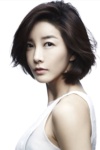 Slika glumca Jin Seo-yeon
